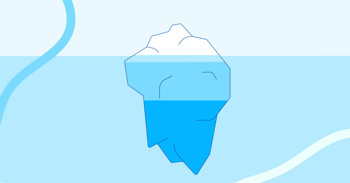header image iceberg