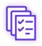 Checklist icon