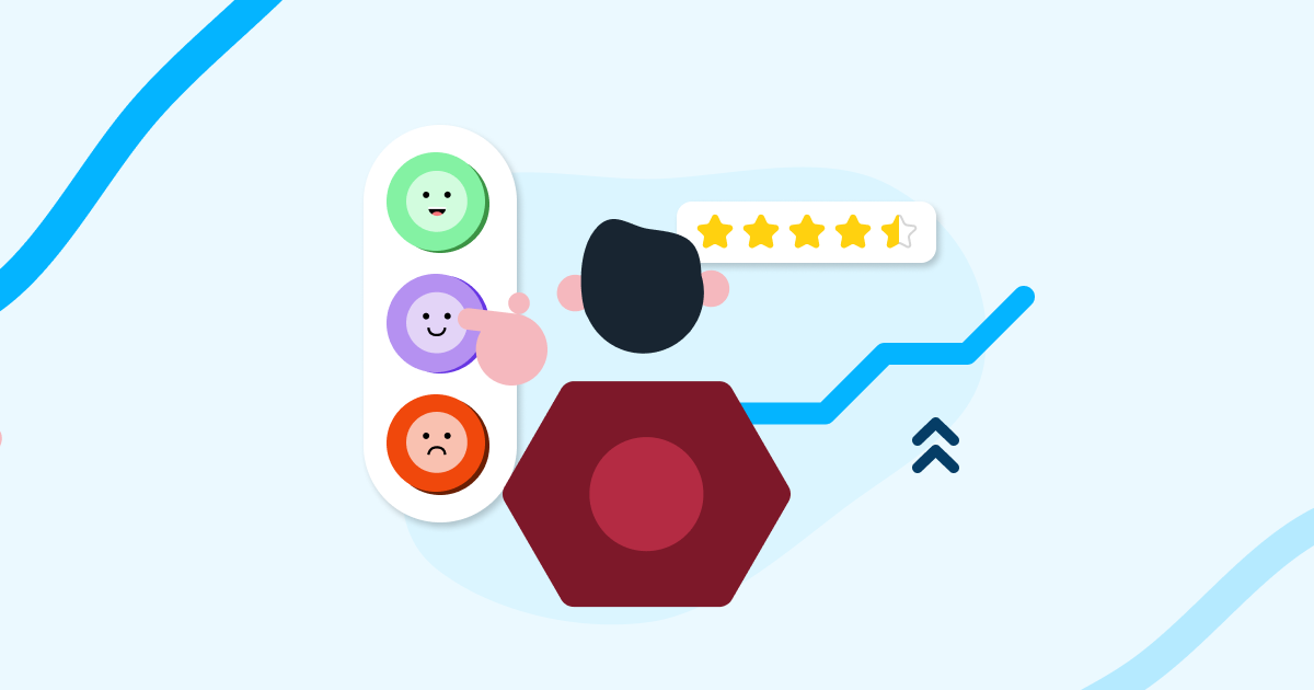 header employee feedback blog