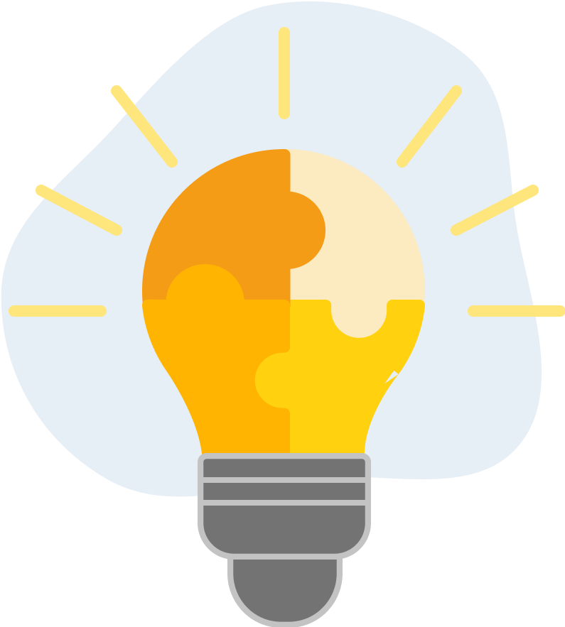 FISCAL Technologies - lightbulb icon