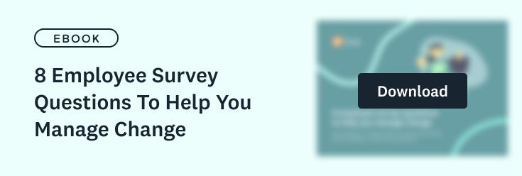 Ebook Banner Survey Manage Change