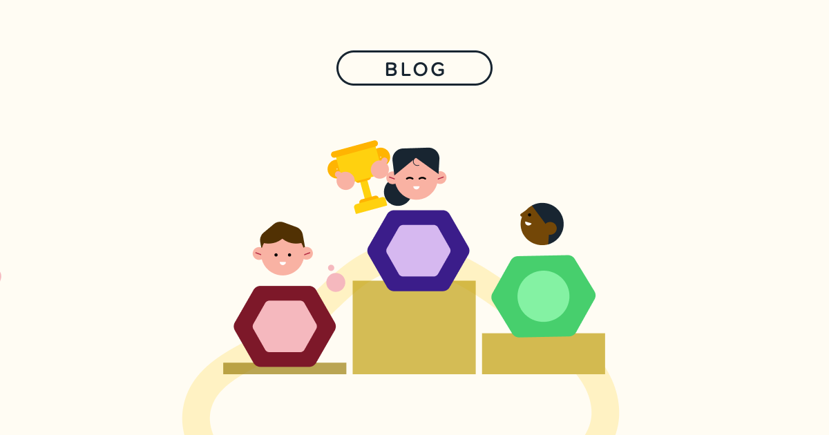 header Hive Employee Recognition blog