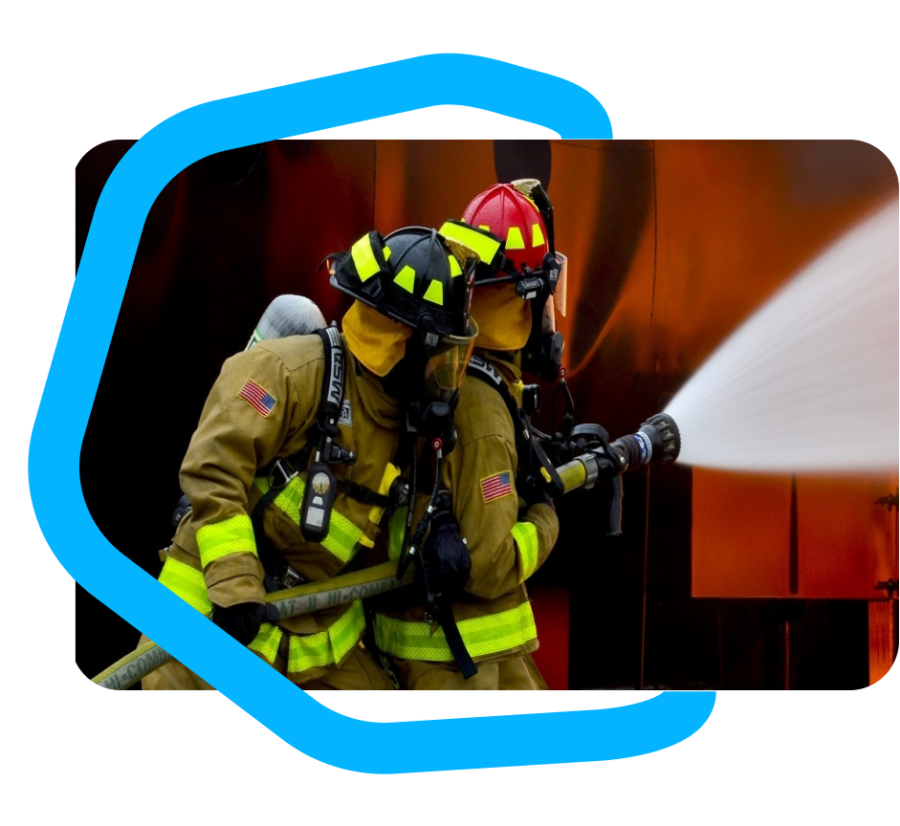 hive emergency services header image