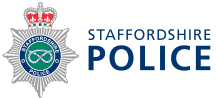 staffordshire police