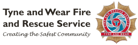 tyne wear fire rescue service