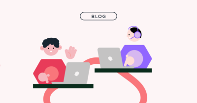 header Hive Support Training platforms blog