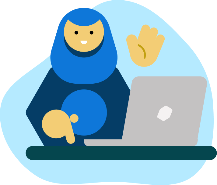 hive partners illustration