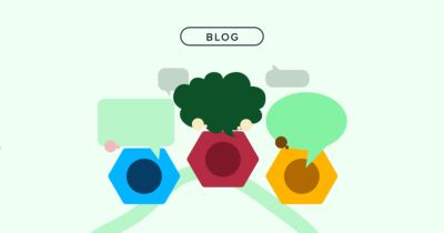 header Hive confidential feedback platform blog