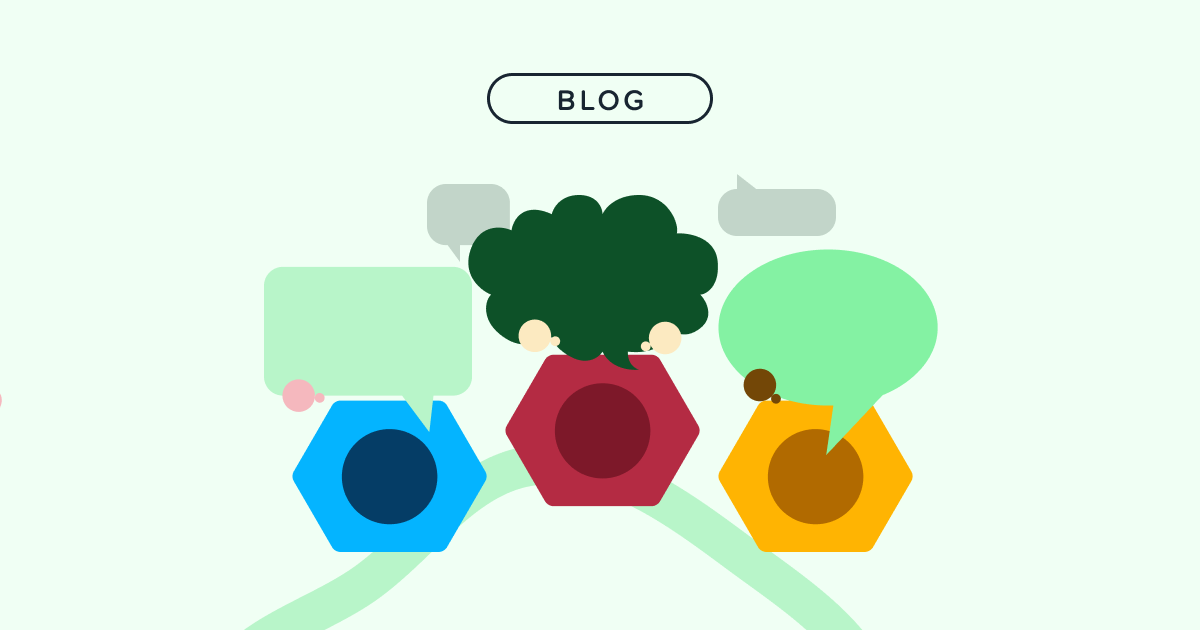 header Hive confidential feedback platform blog