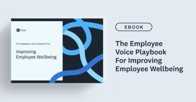 Ebook Share Image Playbook improving wellbeing