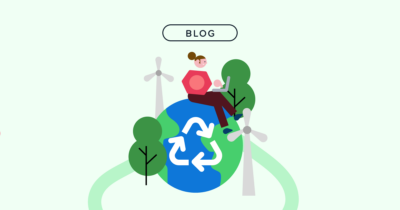 header Hive sustainability blog