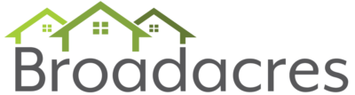 Broadacres logo