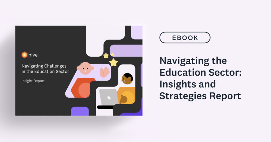 education report featured