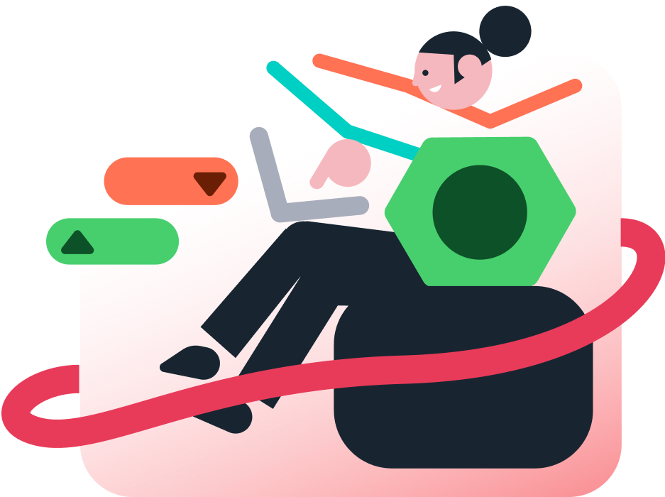 illustration header