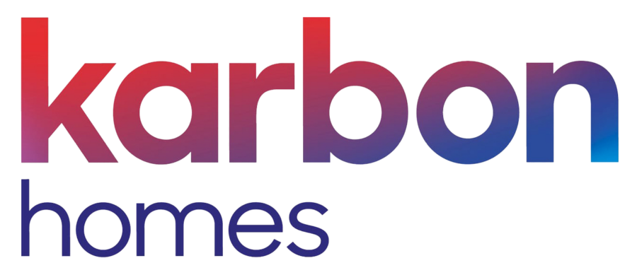 Karbon Homes Logo