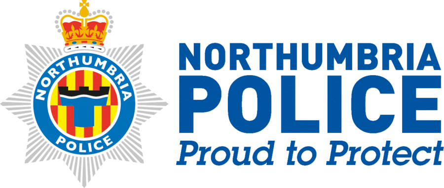 Northumbria Police Logo