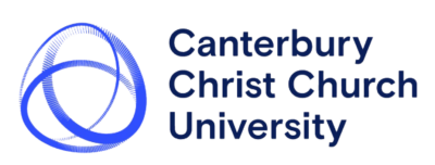 Canterbury Christ Church University logo