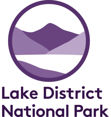 Lake District National Park logo