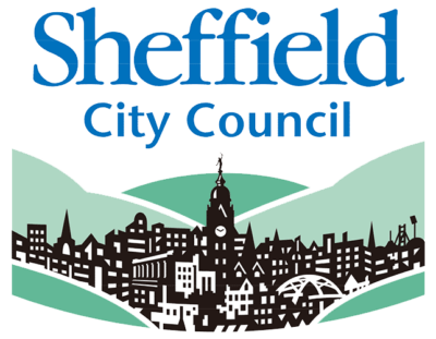 Sheffield City Council logo