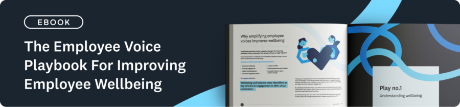 Ebook Banner Playbook improving wellbeing