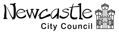 Newcastle City Council Logo 1