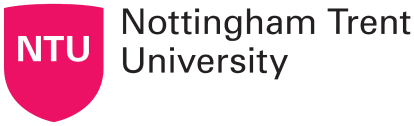 Nottingham Trent University logo 1