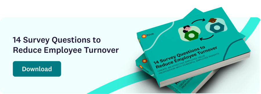 ebook email banner reduce employee turnover