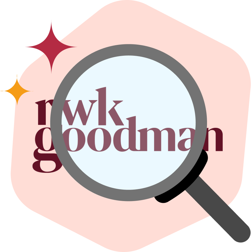 who is RWK goodman image