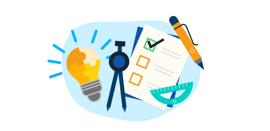 support personal development plans