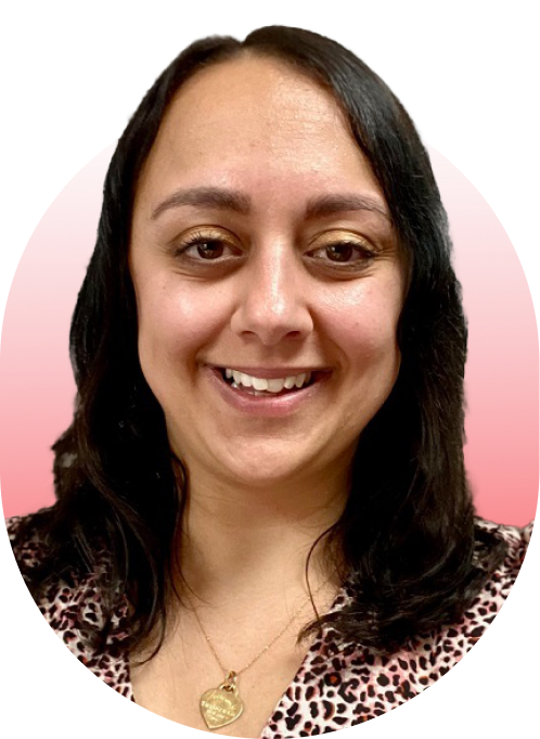 Bianca Rodriquez Headshot