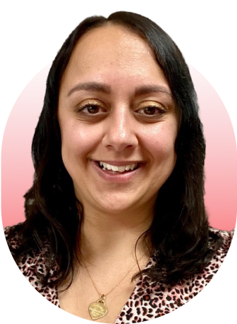 Bianca Rodriquez Headshot