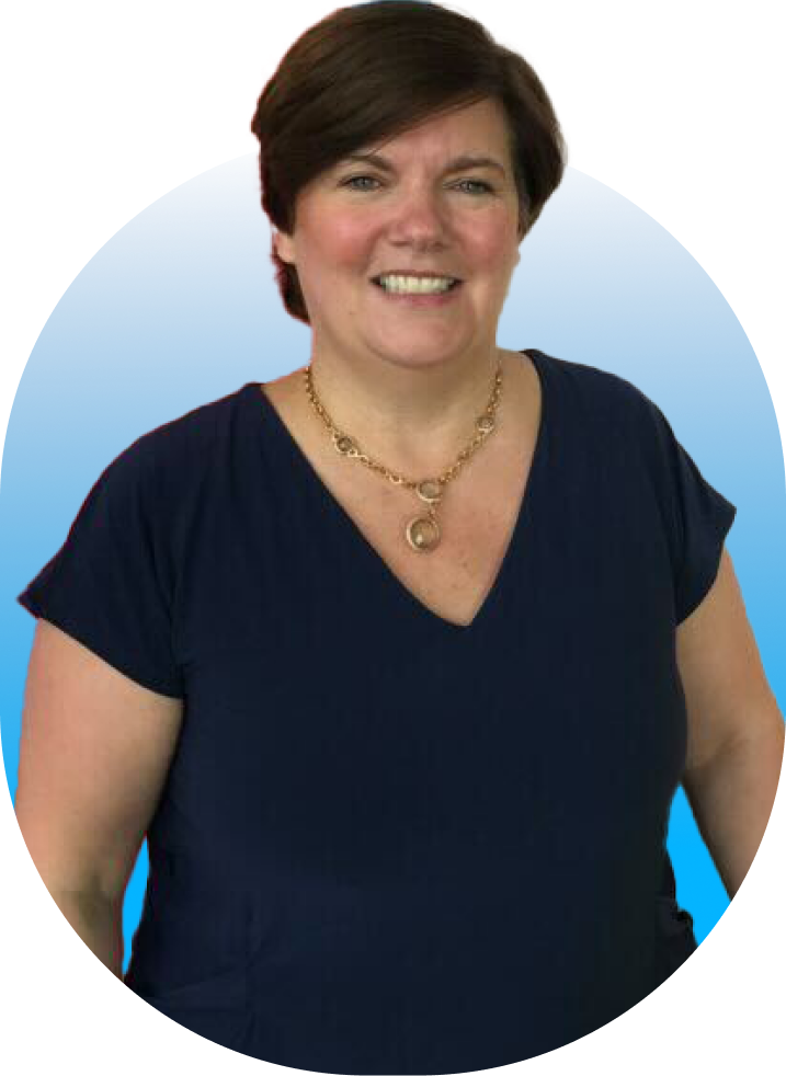 Caroline Gitsham Headshot