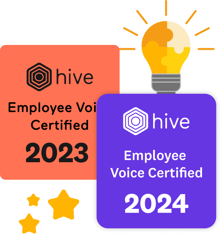 EVC 2 years running