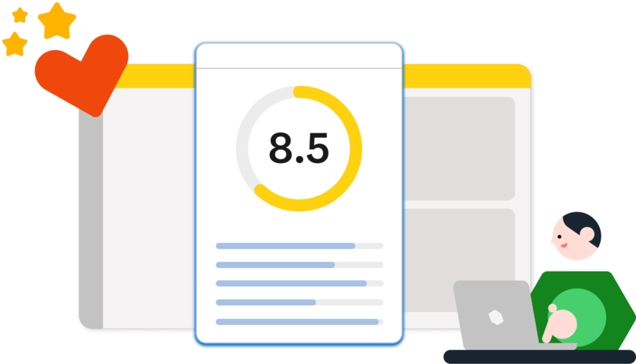 clients absolutely love hive supporting image