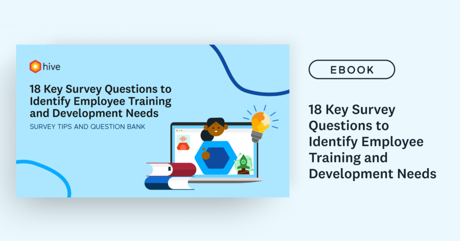 ebook share image training and development needs