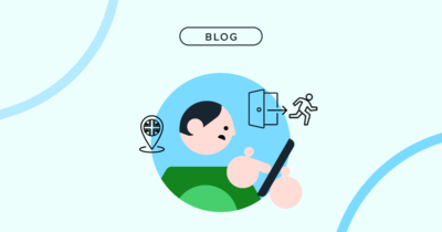 the quiet quitting phenomenon in the UK blog header