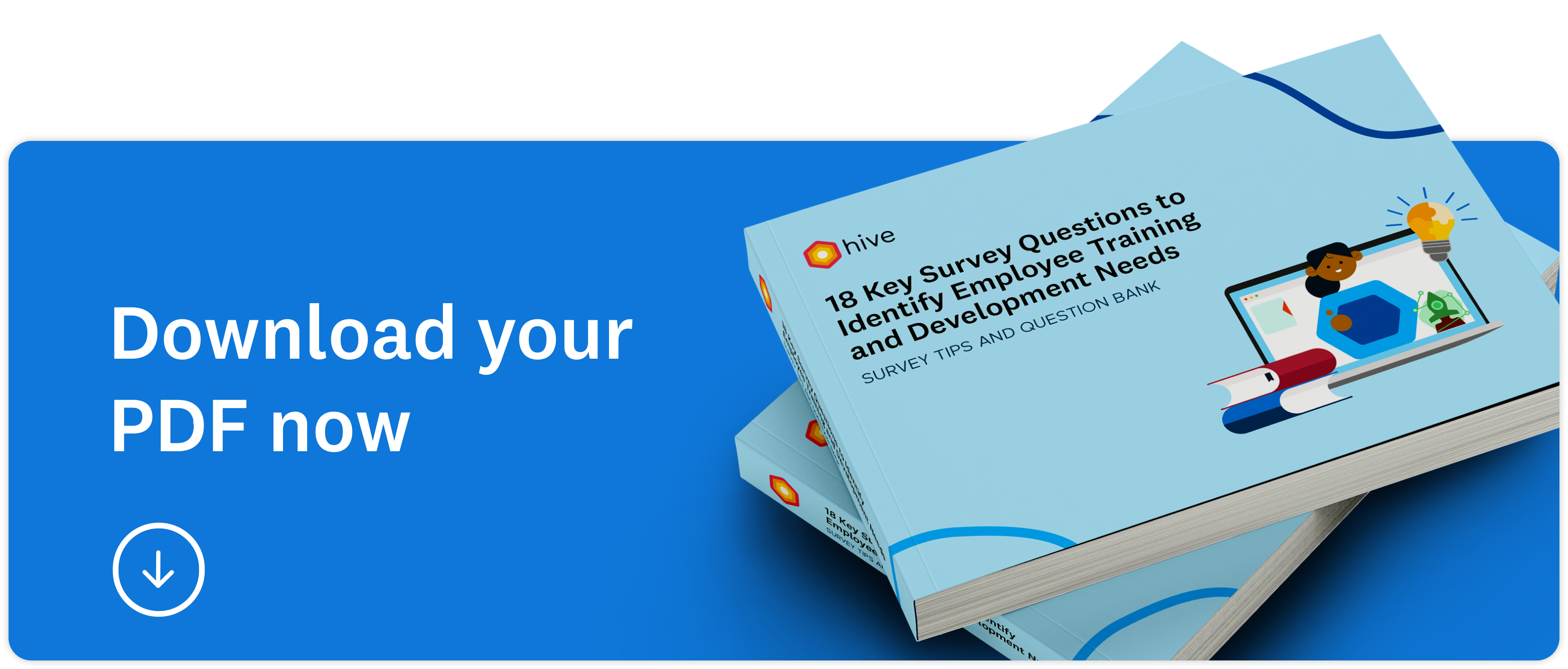 training question bank download banner