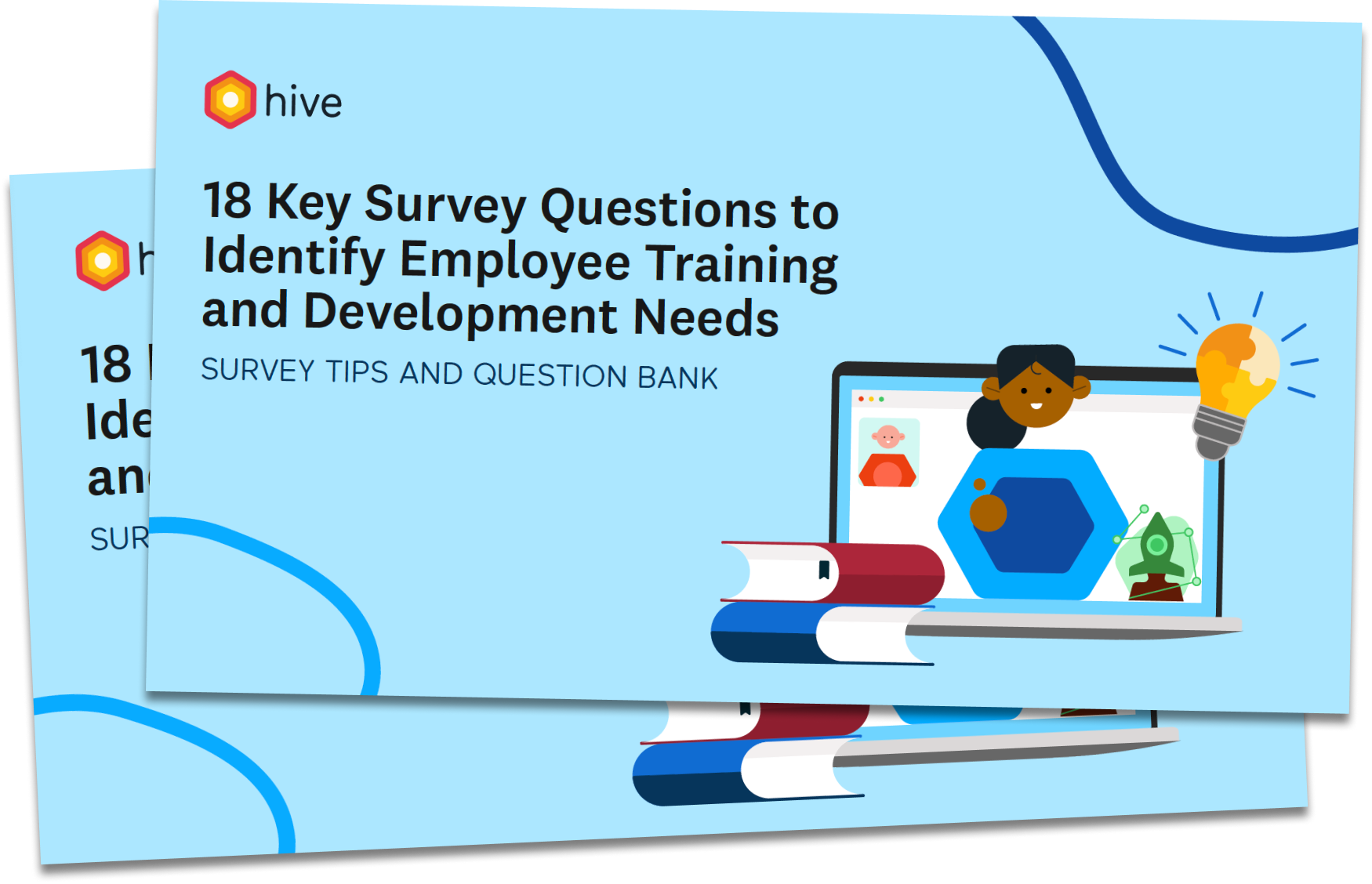 training question bank header image