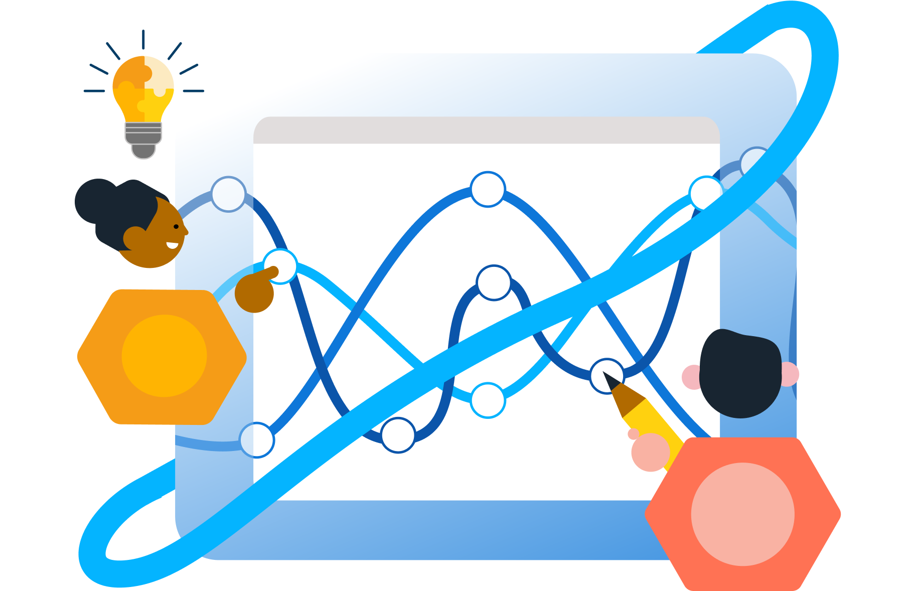 Benchmarking Q2 2024 Header image