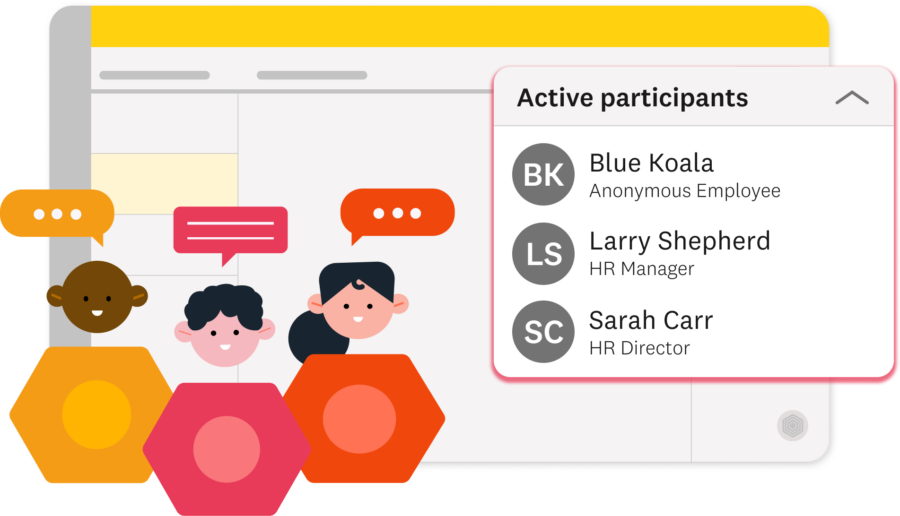 Active Participants