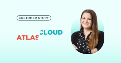 Customer Story Social Atlas Cloud