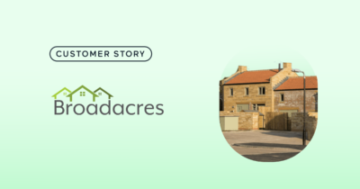 Customer Story Social Broadacres