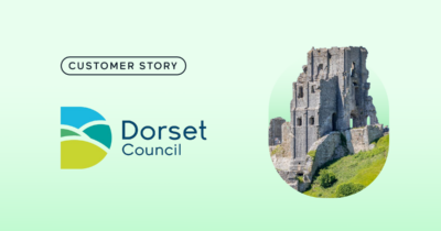 Customer Story Social Dorset Council