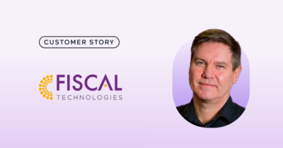 Customer Story Social Fiscal Tech