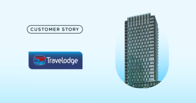 Customer Story Social Travelodge