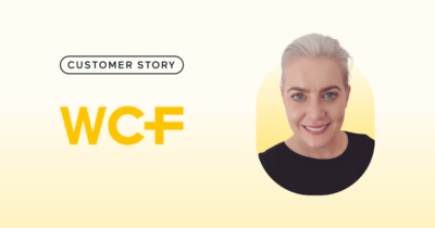 Customer Story Social WCF