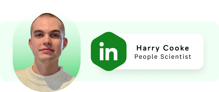 Harry C Linkedin Banner