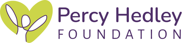 Percy Hedley Foundation Logo