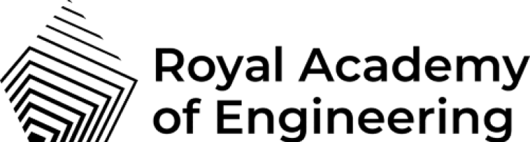 Royal Academy of Engineering logo