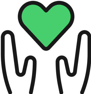 caring icon